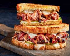 Sándwich Brown (Arneses)