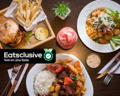 Kurcuma Artisanal Food