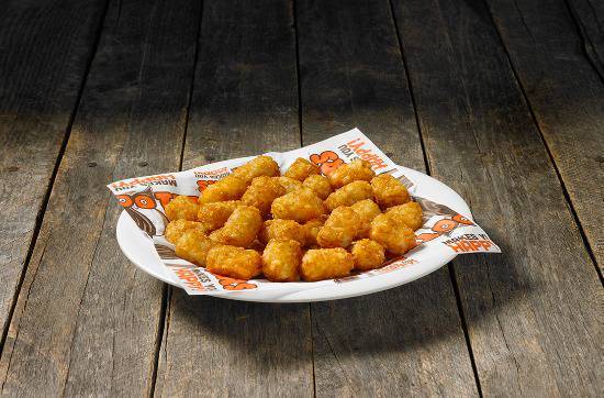 Tater Tots