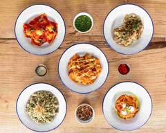 Brewing Brothers Courtyard