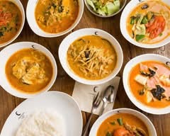 チャントーヤ ココナッツカレー CHANTOYA COCONUTCURRY