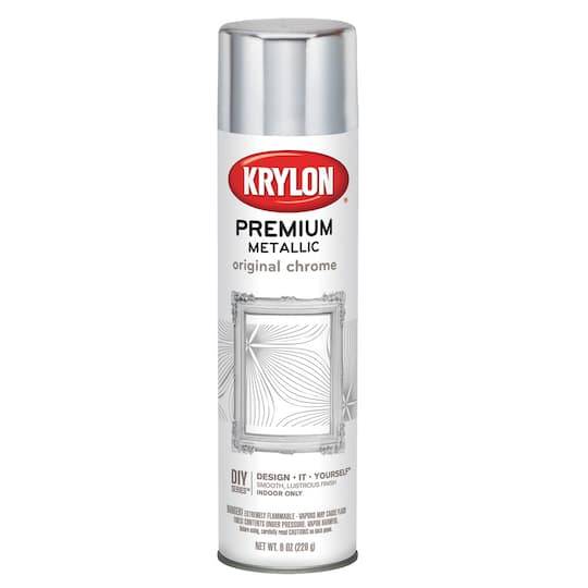 Fini Metallique Premium Krylon