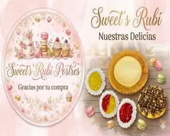 Sweet's Rubí Postres (Monterrey)