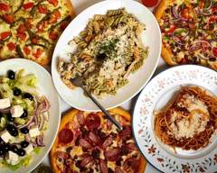 Napoli Pizza Village