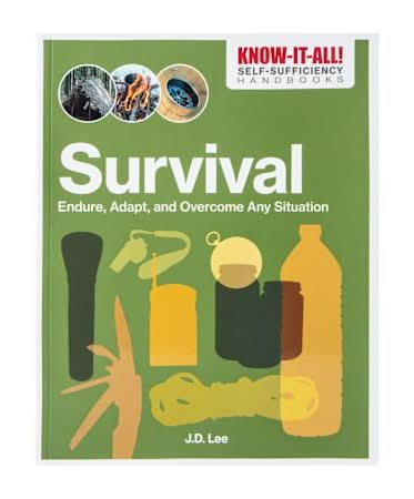 Survival Know-It-All! Handbook