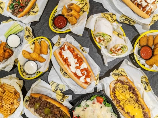 Bubba's Steaks and Shakes (Lower Merion)