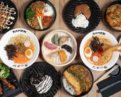 Anime Ramen Barcelona