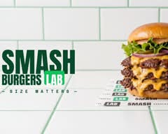 SMASH BURGERS LAB