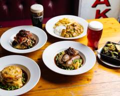 JB O’Reilly’s