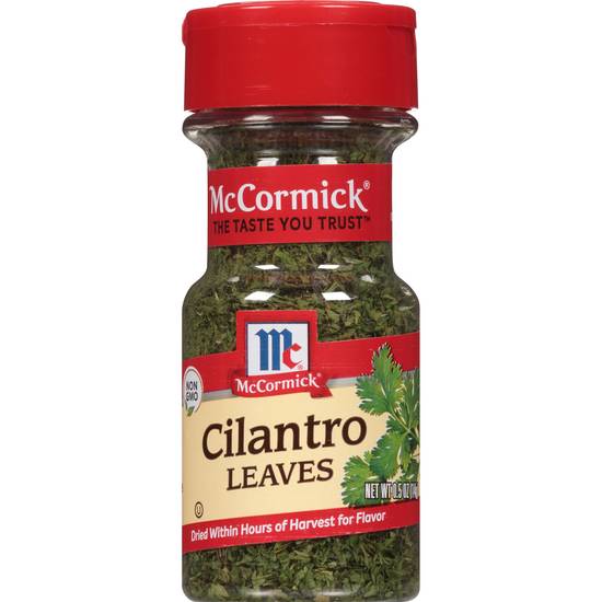 Mccormick Cilantro Leaves Shaker