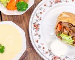 Sam Kabob Gyro (2500 Murfreesboro Pike)