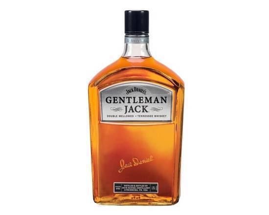 Jack Daniels Gentleman Jack 70cl Alc 40%(Offer)