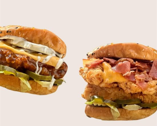 BOBOS Chicken (Tampico)