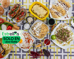 Chilaquiles Chi Aqui Es