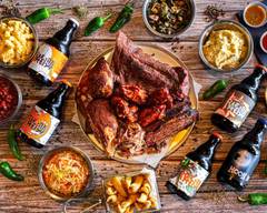 Rafeira Taproom & BBQ