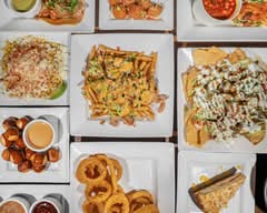 Ghost Kitchen At The Rose (50 W Broadway Ave)
