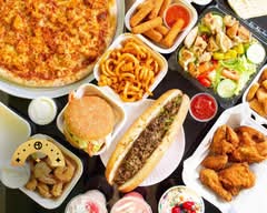Boston Pizza and Grill