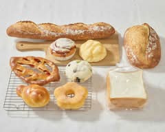 めぐみ焼菓子店