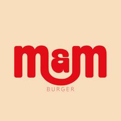 MyM Burger