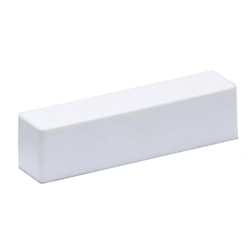 Mustee Molded Faucet Block