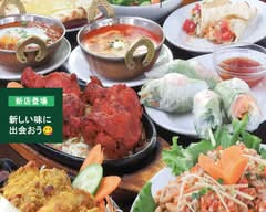 スミトラアジアンフーズ