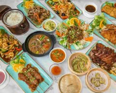 China Garden Restaurant 🥡🥢