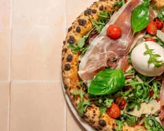 Pizza Di Roma Ristorante - Bussy