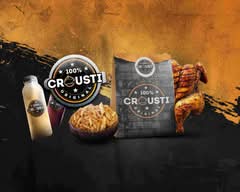 100% Crousti Original Clamart