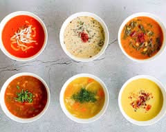 Soupchu (2723 Oakdale Avenue)