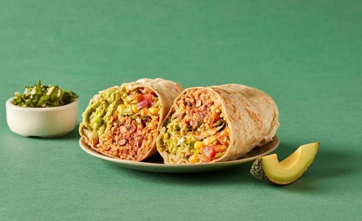 Big Burrito