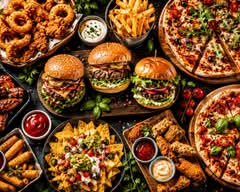 ROYAL PIZZA & BURGER