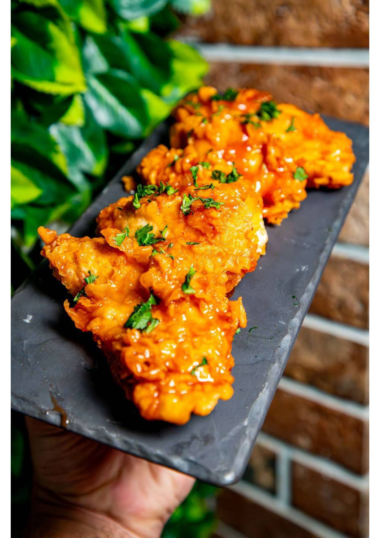 Tenders