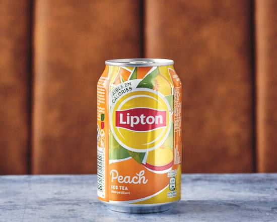 Ice Tea Peche🍑