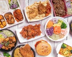 Easy Plate