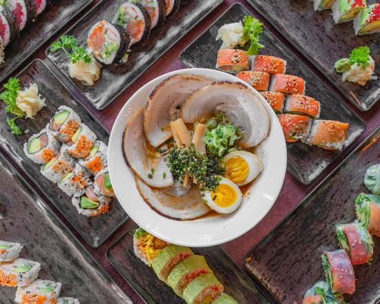 Somii Sushi Bar