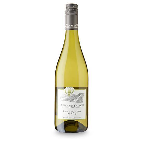 Le Grand Ballon Sauvignon Blanc Wine (750ml)