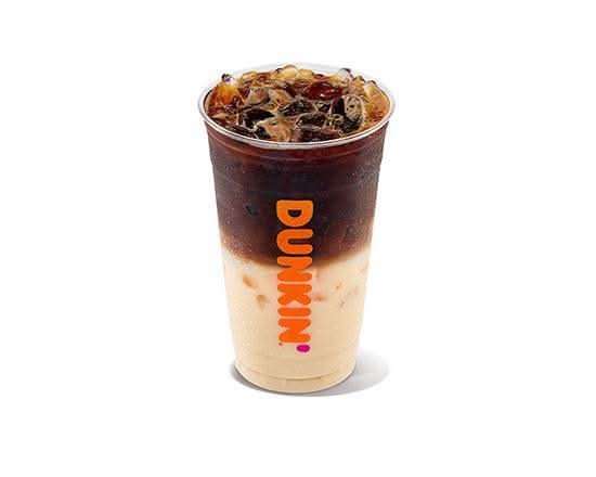 Iced Macchiato