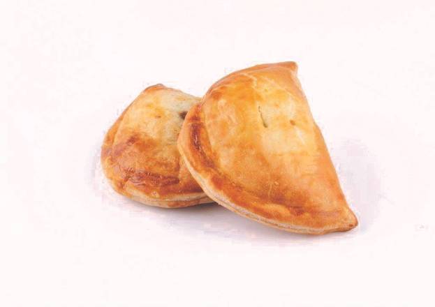 Onion Bridie