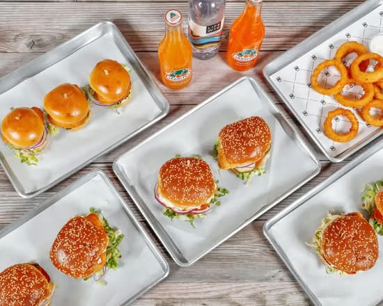 A's Chicken Sandos (2469 Naglee Road)