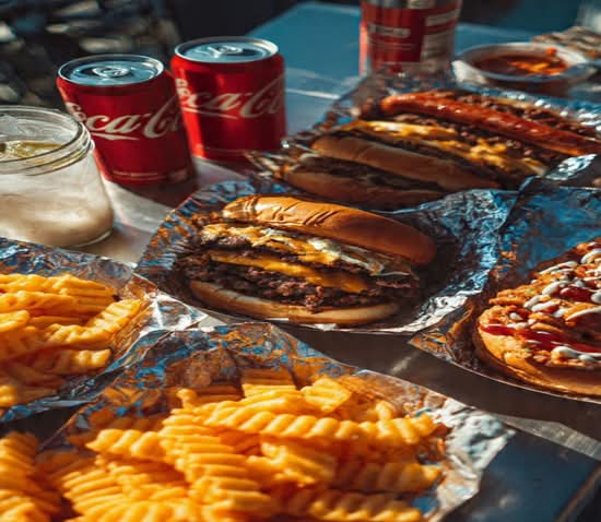 Bun N Roll (7100 North Freeway)