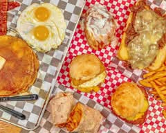 Biscuit Bros (North Charleston)