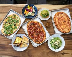 Dovetail Pizza & Bar (S 1st St)