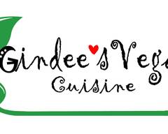 Gindee's Vegan Thai Cuisine (427 Lombrano St)