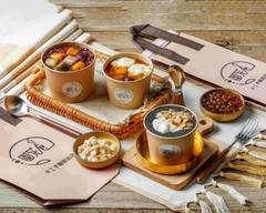 圓花食糖水舖 信義莊敬店