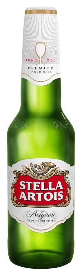 Stella Artois 264 ml