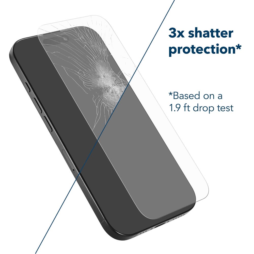 Insignia Screen Protector - Thumbnail 2