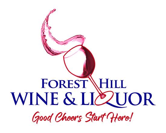 Forest Hill Wine and Liquor