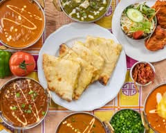 インド・ネパール料理GANGA ガンガ