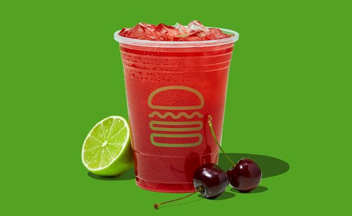 Cherry Limeade