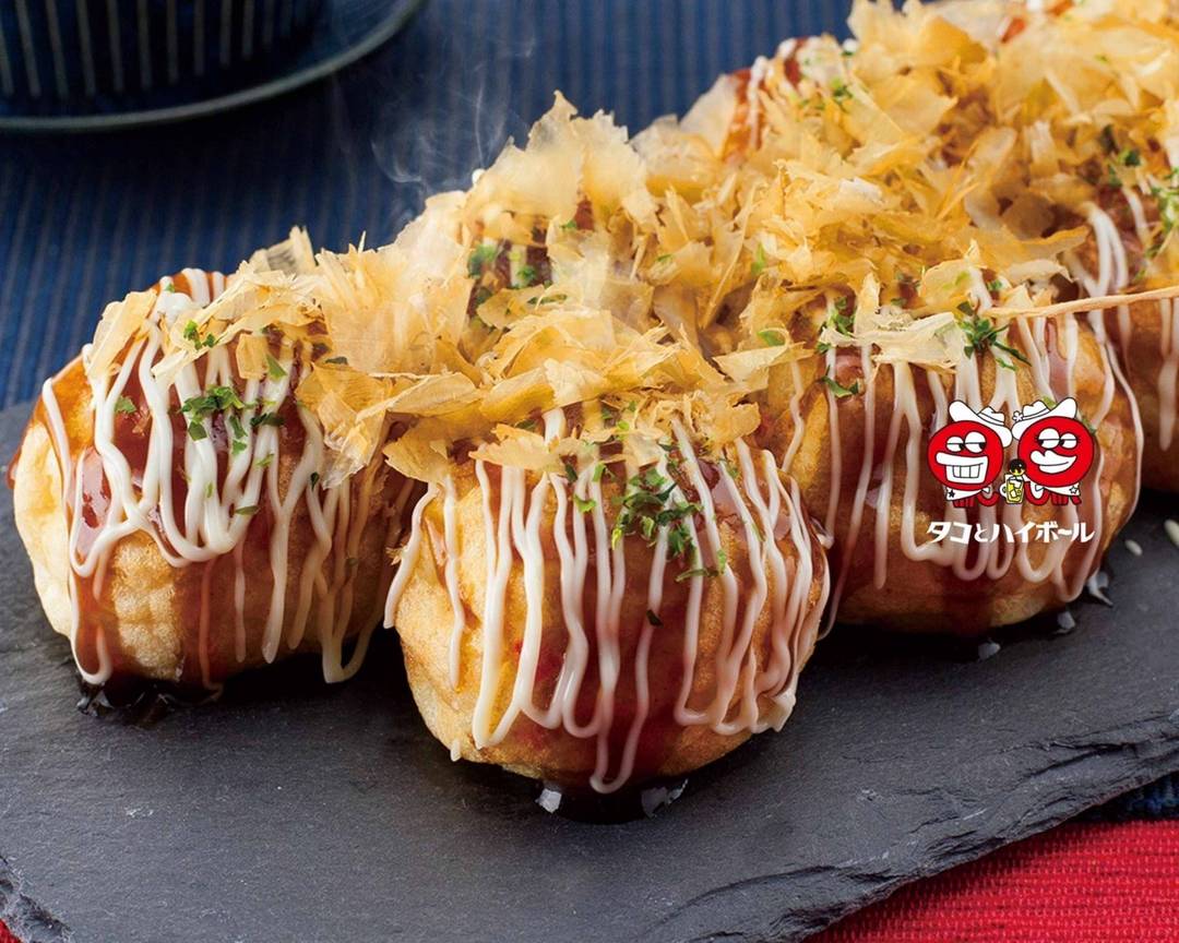 タコとハイボール南林間店 TACOMESHI・HIGHBALL delivery & takeaway